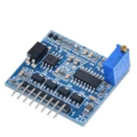 TZT 1/3PCS SG3525 LM358 Inverter Driver Board 12V-24V Mixer Preamp Drive Module Frequency Adjustable 1A - Image 3