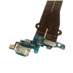 USB Charger Charging Port Board Flex Cable Mic For LG V60 ThinQ 5G V600TM V600AM Charging Connector Flex Cable Replacement Parts - Image 2