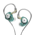 KZ EDX Pro Earphones Dynamic In Ear Monitor HiFi Wired Headphones Bass Stereo Game Music Earplugs Noice Cancelling Headset - Image 3