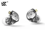 KZ EDX Pro Earphones Dynamic In Ear Monitor HiFi Wired Headphones Bass Stereo Game Music Earplugs Noice Cancelling Headset - Image 2