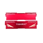 TISHRIC DDR5 DDR4 DDR3 Desktop Memory RAM Heatsink With Thermal Pad Aluminum Alloy DDR5 DDR4 DDR3 RAM Radiator Cooler Cooling - Image 6