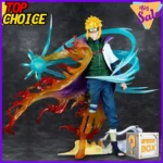Naruto Anime Figure Blind Box 12 PCS Mystery Box Collection Random Character Uzumaki Naruto Sasuke Kakashi Action Figure Gift - Image 5