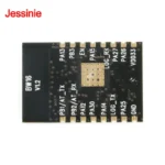 BW16-Kit RTL8720DN BW16 Module Dual-band WiFi Bluetooth-compatible 5.0 Wifi Wireless Module IIC I2C/SPI/UART/PWM Interface - Image 6