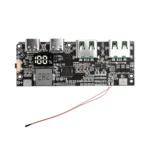 LiFePO4 /Trilithium All-Protocol 22.5W Charging Motherboard PD Fast Charging Module for Lithium Iron Phosphate Battery PCB - Image 3