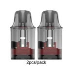 Original Vaporesso Vibe Pod Cartridge 4.5ml 0.8ohm/1.0ohm Dual Mesh for Vibe Pod Kit /Vibe Nano Pro Kit - Image 2