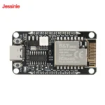 BW16-Kit RTL8720DN BW16 Module Dual-band WiFi Bluetooth-compatible 5.0 Wifi Wireless Module IIC I2C/SPI/UART/PWM Interface - Image 2