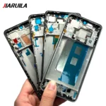 NEW Middle Frame Housing For Xiaomi Poco F1 F2 Pro F3 F4 F5 Pro Front LCD Frame Holder Cover Middle Housing Cover Bezel Parts - Image 6