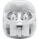 JBL TUNE FLEX 2 Original Authentic Transparent Semi-in-ear Wireless Bluetooth Headphones Adaptive Cancelling Sport Headphones - Image 5