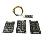 HeltecBMS 1.2A 3S-17S 5A 3S-4S Active Battery Equalizer Balancer for Li-ion/Lifepo4 20S Equalizer Module BMS Energy Transfer - Image 2