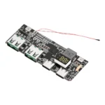LiFePO4 /Trilithium All-Protocol 22.5W Charging Motherboard PD Fast Charging Module for Lithium Iron Phosphate Battery PCB - Image 5