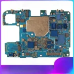 2026Disassembly Motherboard For Galaxy A34 5G A346B A346E Unlocked Mainboard Fully Tested Good Plate EU Version Logic Bo - Image 2