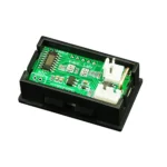 High Quality DC 100V 10A Voltmeter Ammeter LED Amp Dual Digital Volt Meter Gauge Power meter Ampere meter Thermometer - Image 5