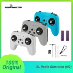 RadioMaster T8L Radio Controller ExpressLRS 2.4GHz Hall Gimbal Compact Radio Remote Control For FPV Drone 2025 NEW