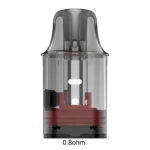 Original Vaporesso Vibe Pod Cartridge 4.5ml 0.8ohm/1.0ohm Dual Mesh for Vibe Pod Kit /Vibe Nano Pro Kit - Image 3