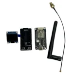 BW16 KIT with Wifi Kill Support 4.2G and 5G RTL8720DN NodeMCU Serial port to wifi wireless WIFI module BW16 bluetooth module