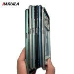 NEW Middle Frame Housing For Xiaomi Poco F1 F2 Pro F3 F4 F5 Pro Front LCD Frame Holder Cover Middle Housing Cover Bezel Parts - Image 5