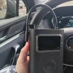 Inflator Pump Cable Clamp Pump Connector For Xiaomi Mijia Air Pump 1/1S/2 Pump Accessory - Image 4