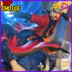 Naruto Anime Figure Blind Box 12 PCS Mystery Box Collection Random Character Uzumaki Naruto Sasuke Kakashi Action Figure Gift - Image 6