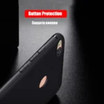Max2 Cover For Xiaomi Mi Max 2 Case 360 Full Protection Soft Silicone Housing Slim Matte Design For Mi Max 2 Phone Cases Coque - Image 5