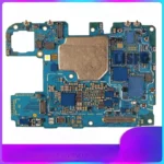 2026Disassembly Motherboard For Galaxy A34 5G A346B A346E Unlocked Mainboard Fully Tested Good Plate EU Version Logic Bo - Image 4