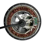 Ebike 72V 5000W 24”26”27.5" 29”700C MTX39 Rear Wheel Conversion Kits with 100A Controller Wheel dropout: 150mm - Image 5