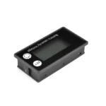 DC8-100V LCD Digital Meter 6133A Battery Capacity Indicator Lithium Ion Iron Phosphate Battery 12V 24V 36V 48V 60V 72V Voltmeter - Image 5
