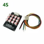 HeltecBMS 1.2A 3S-17S 5A 3S-4S Active Battery Equalizer Balancer for Li-ion/Lifepo4 20S Equalizer Module BMS Energy Transfer - Image 3