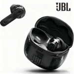 JBL TUNE FLEX 2 Original Authentic Transparent Semi-in-ear Wireless Bluetooth Headphones Adaptive Cancelling Sport Headphones