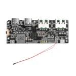LiFePO4 /Trilithium All-Protocol 22.5W Charging Motherboard PD Fast Charging Module for Lithium Iron Phosphate Battery PCB - Image 6