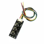HeltecBMS 1.2A 3S-17S 5A 3S-4S Active Battery Equalizer Balancer for Li-ion/Lifepo4 20S Equalizer Module BMS Energy Transfer - Image 4