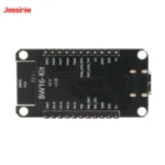 BW16-Kit RTL8720DN BW16 Module Dual-band WiFi Bluetooth-compatible 5.0 Wifi Wireless Module IIC I2C/SPI/UART/PWM Interface - Image 3