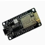 BW16 KIT with Wifi Kill Support 4.2G and 5G RTL8720DN NodeMCU Serial port to wifi wireless WIFI module BW16 bluetooth module - Image 5