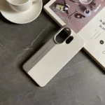 For Vivo X200 FE/ S30 Pro Mini Casa Luxury Litchi Grain Camera Style Skin Cover For Vivo X200 FE 5G Shockproof Funda
