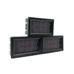 High Quality DC 100V 10A Voltmeter Ammeter LED Amp Dual Digital Volt Meter Gauge Power meter Ampere meter Thermometer - Image 6