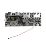 LiFePO4 /Trilithium All-Protocol 22.5W Charging Motherboard PD Fast Charging Module for Lithium Iron Phosphate Battery PCB - Image 4