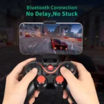 Terios T3 X3 Support Bluetooth Gamepad Joystick For PC/PS3/IOS Phone Wireless Game Controller For Nintendo Switch Accessories - Image 6
