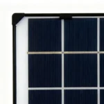 Solar Panels 30W 5V Portable Adjustable Mount Power Bank Outdoor Security Camera Charging Panel for Phones Lantern Fan Power - Image 4