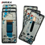 NEW Middle Frame Housing For Xiaomi Poco F1 F2 Pro F3 F4 F5 Pro Front LCD Frame Holder Cover Middle Housing Cover Bezel Parts - Image 2