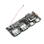 LiFePO4 /Trilithium All-Protocol 22.5W Charging Motherboard PD Fast Charging Module for Lithium Iron Phosphate Battery PCB