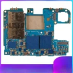 2026Disassembly Motherboard For Galaxy A34 5G A346B A346E Unlocked Mainboard Fully Tested Good Plate EU Version Logic Bo