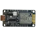 BW16 KIT with Wifi Kill Support 4.2G and 5G RTL8720DN NodeMCU Serial port to wifi wireless WIFI module BW16 bluetooth module - Image 6