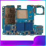 2026Disassembly Motherboard For Galaxy A34 5G A346B A346E Unlocked Mainboard Fully Tested Good Plate EU Version Logic Bo - Image 3