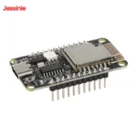 BW16-Kit RTL8720DN BW16 Module Dual-band WiFi Bluetooth-compatible 5.0 Wifi Wireless Module IIC I2C/SPI/UART/PWM Interface - Image 4