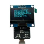 BW16 KIT with Wifi Kill Support 4.2G and 5G RTL8720DN NodeMCU Serial port to wifi wireless WIFI module BW16 bluetooth module - Image 3