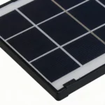 Solar Panels 30W 5V Portable Adjustable Mount Power Bank Outdoor Security Camera Charging Panel for Phones Lantern Fan Power - Image 5