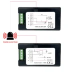 KWS-AC301 Wattmeter Power Meter Voltmeter AC 50-300V Voltage 50-60HZ Power Analyzers LED AC Electricity Meter 0-20/100A Detector - Image 6