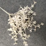 A handful Of Fragrant Orchids Artificial Flower Hotel Multicolor Fork Simulation Flower Home Decoration Wedding - Image 5