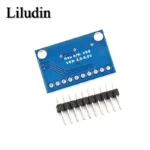 16 Bit I2C ADS1115 ADS1015 Module ADC 4 channel with Pro Gain Amplifier 2.0V to 5.5V for Arduino RPi - Image 2