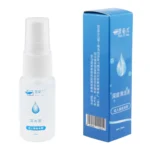 20ml Sex Toys Disinfection Liquid Antibacterial Toy Cleaner Spray for Sex Vibrator Sterilization Wash Necessary Erotic Products - Image 6