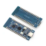 ESP32-C3 Core Board Development Board 2.4G WIFI Bluetooth-compatible Module CH343P 32Pin for Verifying ESP32C3 Chip Function - Image 5